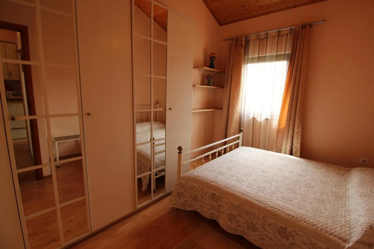 Irena A2 Apartment Novigrad  Novigrad (Istria)