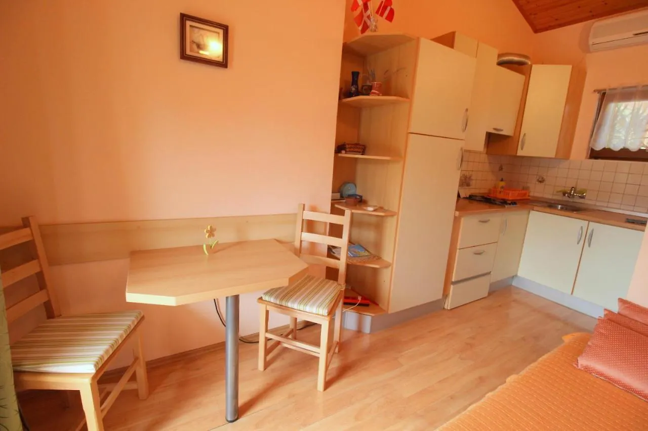 Irena A2 Apartment Novigrad  Croatia