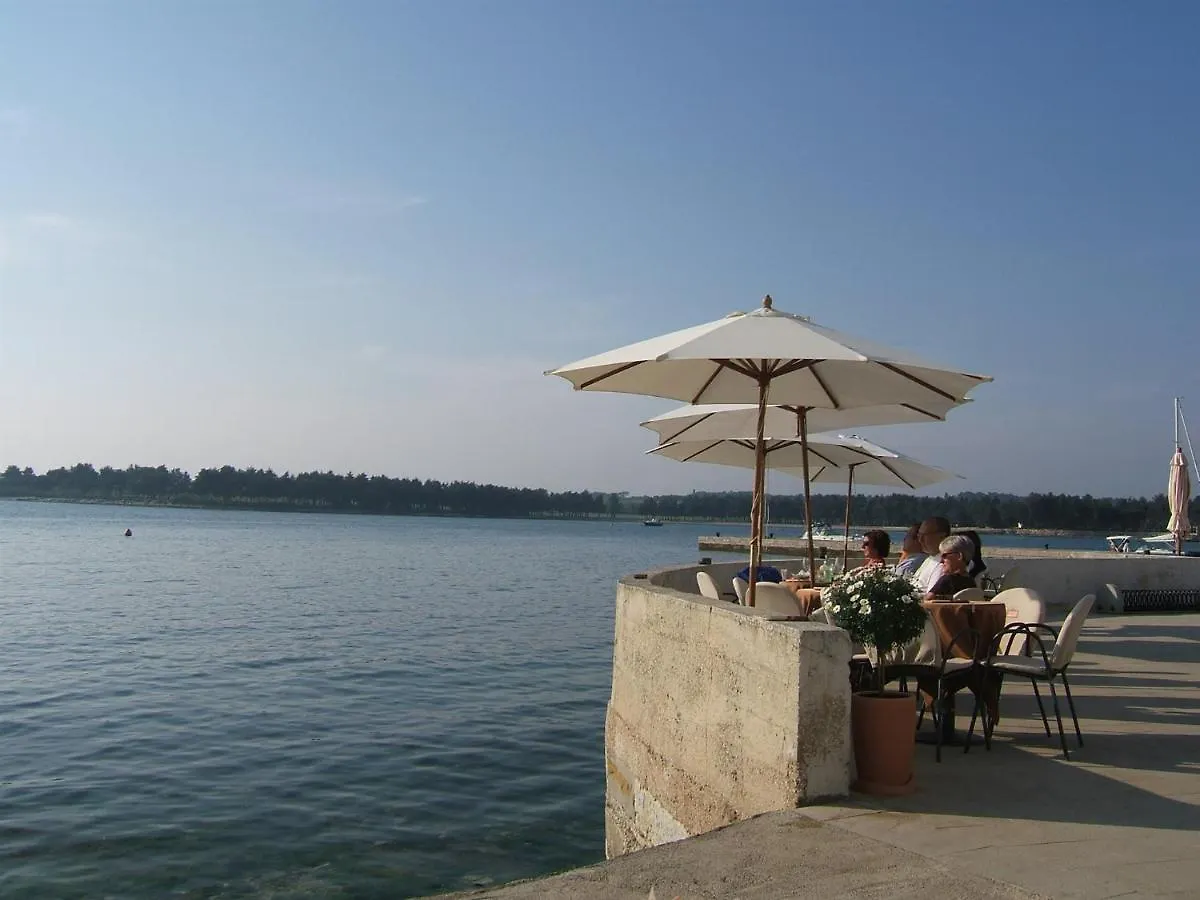 Irena A2 Apartment Novigrad  0*, Novigrad (Istria) Croatia