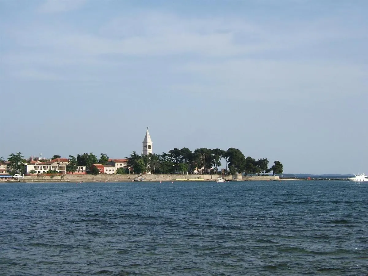 Irena A2 Apartment Novigrad  Croatia