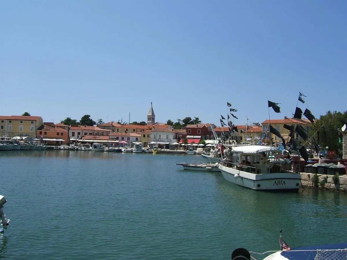 Irena A2 Apartment Novigrad  Novigrad (Istria)