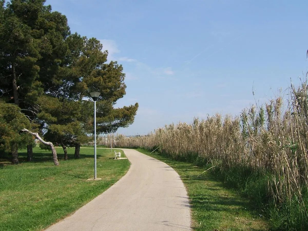 Irena A2 Apartment Novigrad  0*, Novigrad (Istria)
