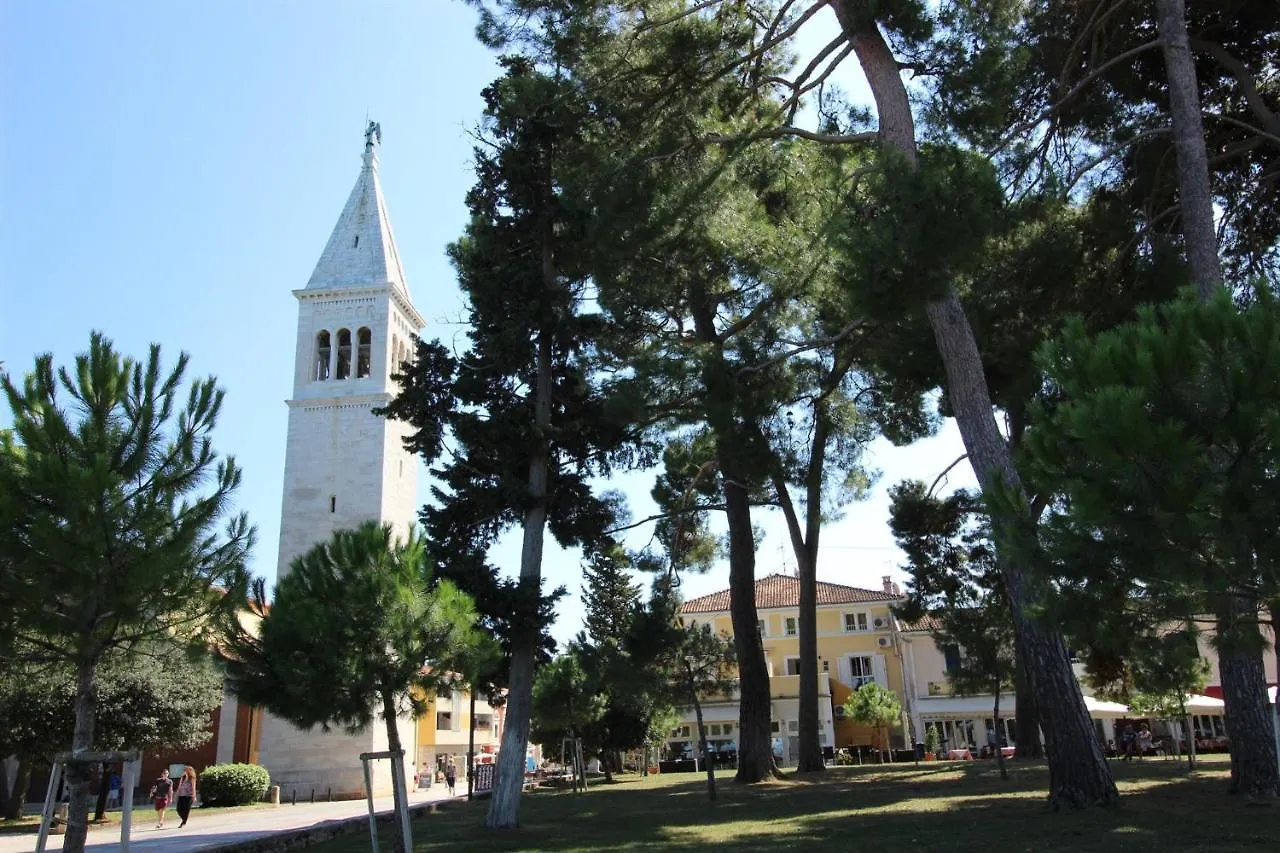 Irena A2 Apartment Novigrad  Novigrad (Istria)