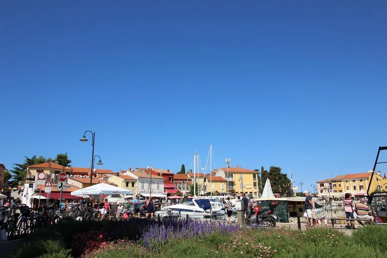 Irena A2 Apartment Novigrad  0*, Novigrad (Istria)