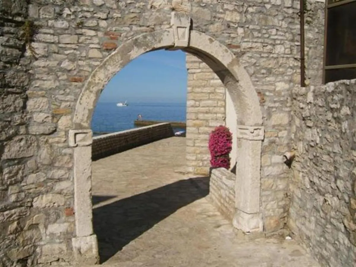 Irena A2 Apartment Novigrad