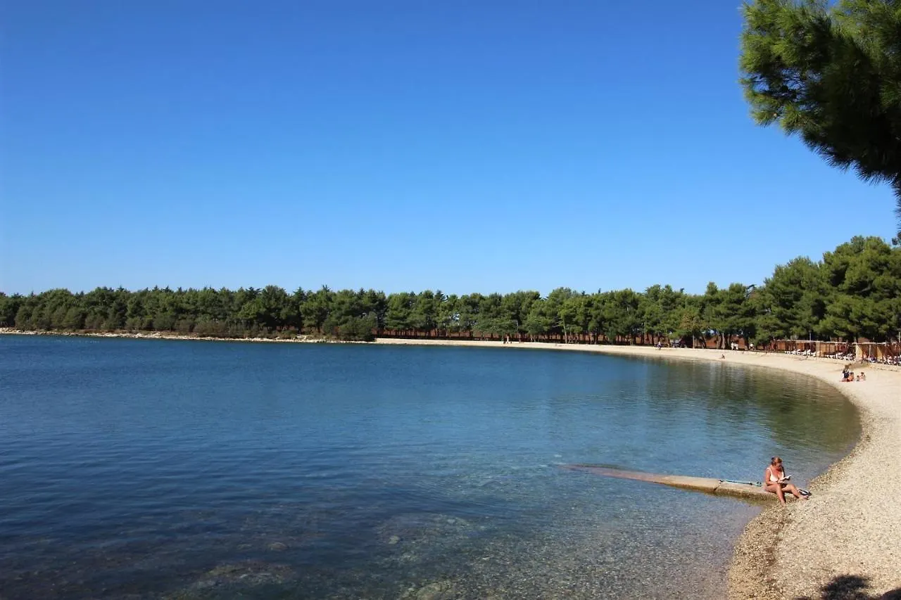 Irena A2 Apartment Novigrad