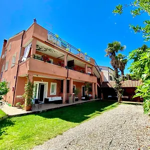Tajana Apartman