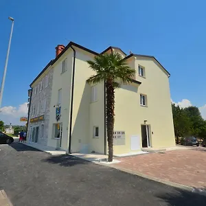 Stella Novigrad Istria