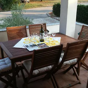Delfin Apartman